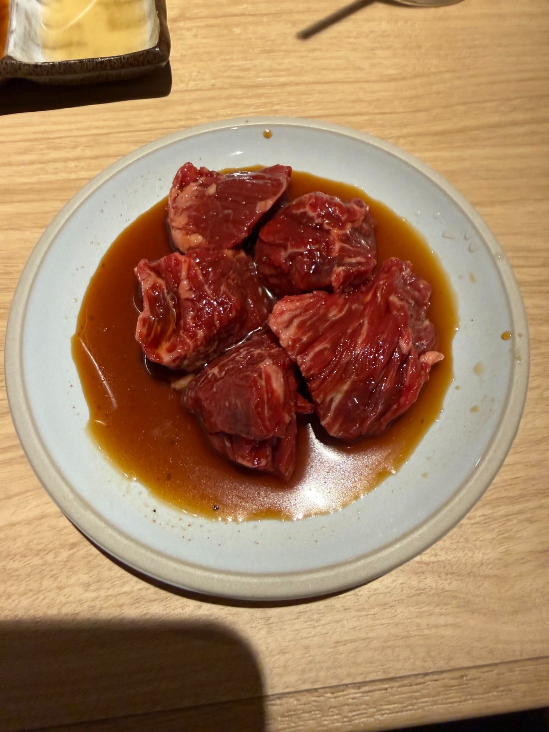 ハラミ