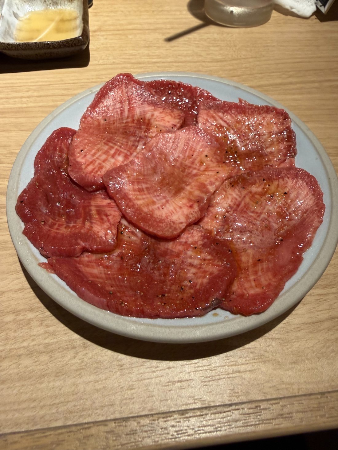 タン