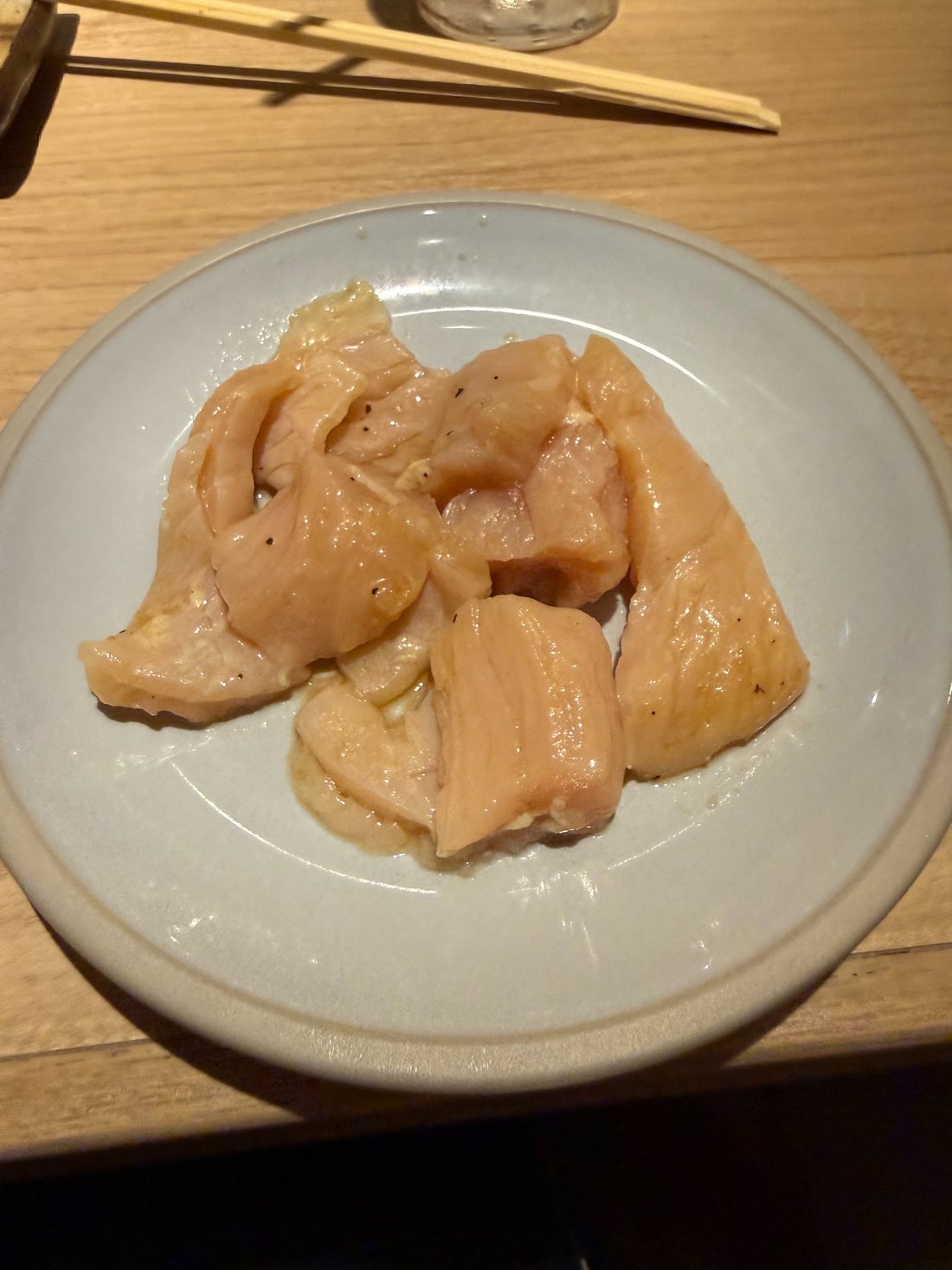 ホルモン