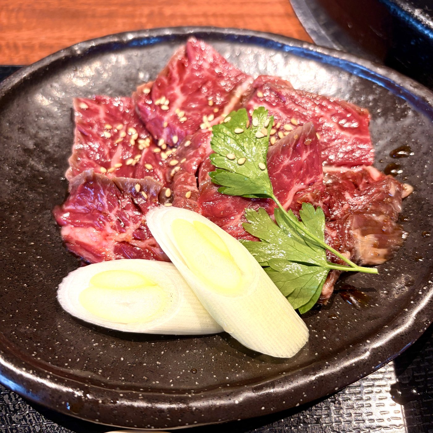 ハラミ